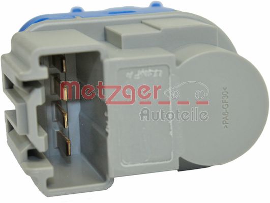 METZGER 0911154 ORIGINAL ERSATZTEIL GREENPARTS Bremslichtschalter